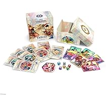 【ディズニー ロルカナ】セット売り Amazon.co.jp: Ravensburger ディズニー ロルカナ TCG:第一章の