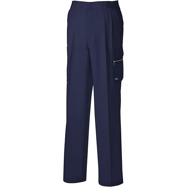 Amazon.co.jp: [桑和] SOWA ワンタック脇ゴム入り防寒パンツ 3008 作業