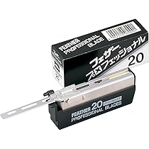 キャプテンチタンマイルドブレード Amazon.co.jp: 【貝印カミソリ】 業務用 カイキャプテン チタン