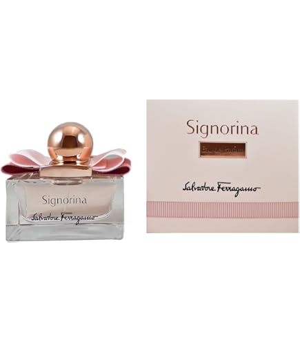 サルヴァトーレ フェラガモ アモ フェラガモ　パーレイ オーデパルファム 試してみた】アモ フェラガモ パー レイ オーデパルファム