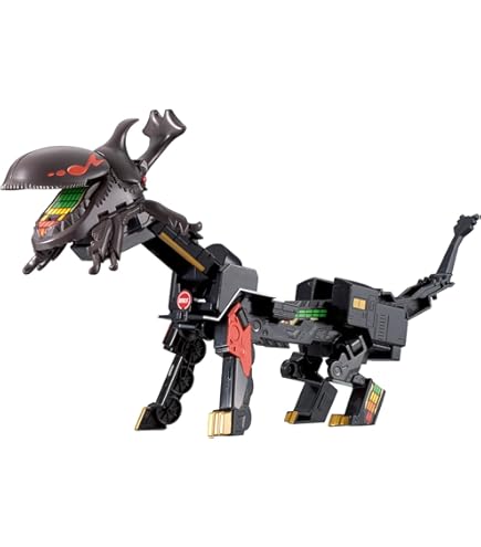 Amazon.co.jp: 超力戦隊オーレンジャー 復活変形 DXガンマジン