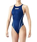 Amazon.co.jp: arena(アリーナ) 競泳用 水着 レディース リミック X