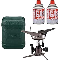 Amazon | 【セット商品】イワタニ Iwatani 岩谷 カセットガス