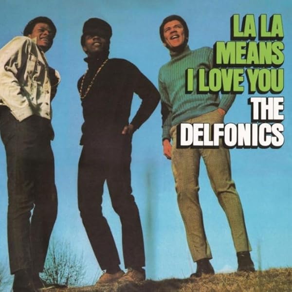 【激レア超名盤】The Delfonics Golden Classics 激レア超名盤】The Delfonics Golden Classics 激レア超名盤