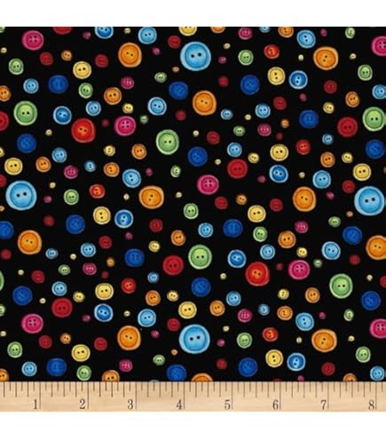 Amazon | Loralie Designs Sewing Machine 45cmx54cm 廃版柄