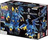 ラキュー マスター 青龍 BLUE DRAGON