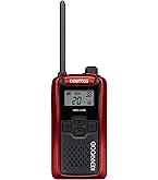 Amazon.co.jp: JVCケンウッド 特定小電力トランシーバー UBZ-LS20