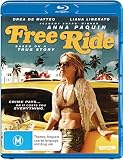 Free Ride [Region B] [Blu-ray]