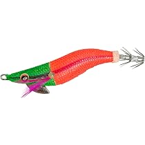 Amazon.co.jp: イカメタル用ドロッパー THE EGI SQUID METALICA 2.5号