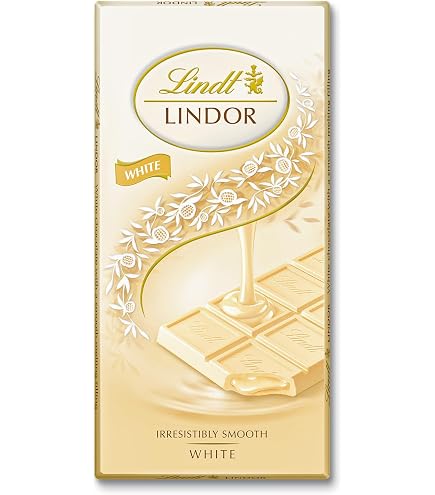 【専用】W200 ホワイト 200個 リンツ リンドール チョコレート Amazon | Lindt Lindor White Chocolate Truffles (200g) リンツの