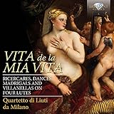 Vita De La Mia Vita