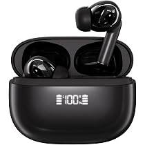 Amazon.co.jp: ワイヤレスイヤホン bluetooth イヤホン 【2026年 ANC