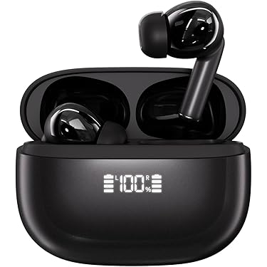 Amazon.co.jp 最新リリース: イヤホン・ヘッドホン本体 の新着