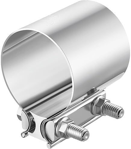 Amazon | MagnaFlow パフォーマンス エキゾーストマフラー 12589:7.6