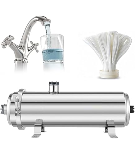 Amazon.co.jp: 三菱ケミカル・クリンスイ アズワン 業務用浄水器