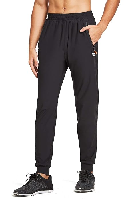 Asics Men's Aptitude 2 Run Pant, Black 