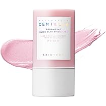 パック・フェイスマスク SKIN1004 Madagascar Centella Mask 25ml Madagascar Centella Watergel Sheet Ampoule Mask | Facial