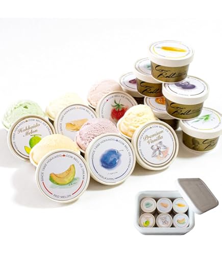 Amazon.co.jp: セントー ショコラティエのアイスアソート AH-CTA