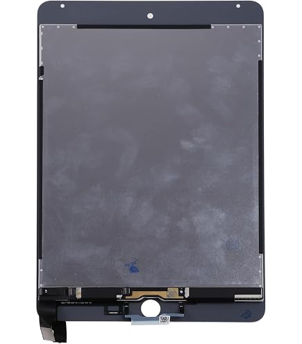 Amazon.co.jp: A-MIND For iPad Mini 4 A1538 A1550 液晶パネル 画面