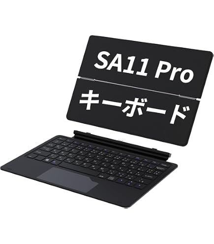 Amazon.co.jp: Zwide SA11 Windows 11 N150 Tablet PC 10.95 Inches