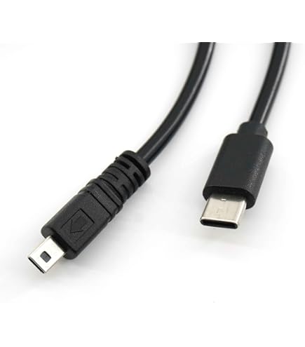 Amazon.co.jp: Master Cables USBケーブル パナソニック Lumix DMC-TZ7