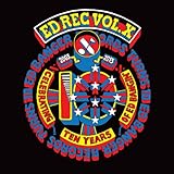 Ed Rec Vol. X [Analog]