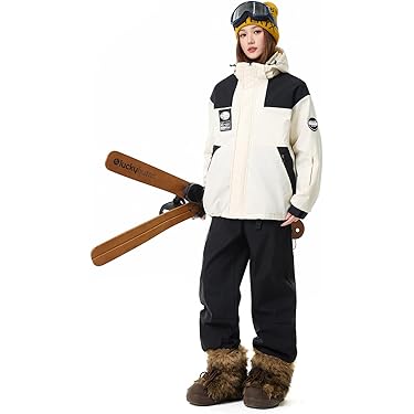 Amazon.co.jp 売れ筋ランキング: メンズスキーウェアセットアップ の中