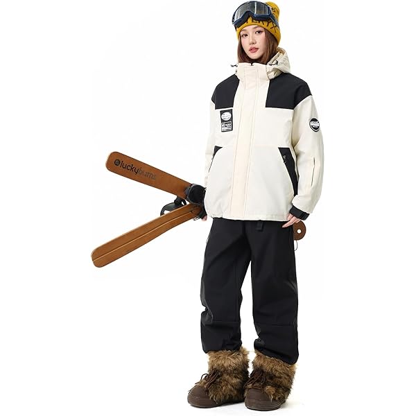 新品 ノーザンカントリー レディース スノーウェア 上下セット スキースノボ L 新品 ノーザンカントリー レディース スノーウェア 上下セット スキー