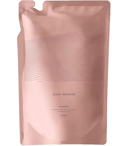 Amazon.co.jp: オルビス(ORBIS) マイルドボディフォーム 詰替 500mL