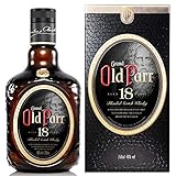 MHD オールドパー 18年 750ml