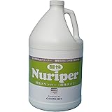 TOSHO コスケム 強力水回り用洗剤 酸性ヌリッパー 3.78L FL366-NU