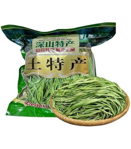 Amazon.co.jp: 乾燥 山くらげ 70g 献上菜 皇帝菜 貢菜 ステムレタス