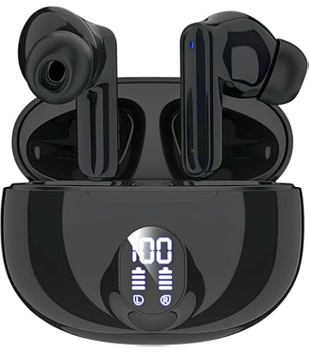 イヤホン Bluetooth 【2024最軽量・EDR搭載】 ワイヤレスイヤホン 楽天市場】イヤホン Bluetooth イヤホン ワイヤレスイヤホン 2024最新