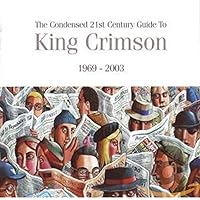 Amazon.co.jp: 濃縮キング・クリムゾン~ベスト・オブ・キング