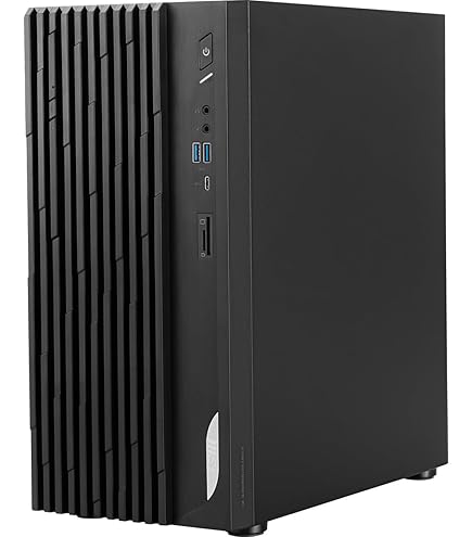 Amazon.co.jp: MSI ビジネスデスクトップPC PRO DP180 14-264JP