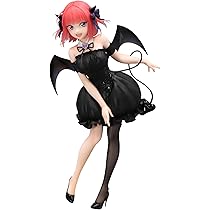 Amazon.co.jp: 五等分の花嫁＊ BiCute Dark Figureー中野二乃ー