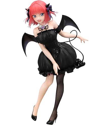 Amazon.co.jp: 中野五月 フィギュア TVスペシャルアニメ「五等分の花嫁