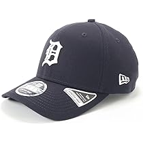 ネイビー　SEESEE New Era 950 9FIFTY キャップ NEW ERA ニューエラ ジュニア キッズ MLB 9FIFTY ストレッチ