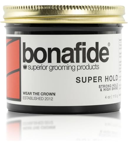 Amazon | ボナファイドポマード スペシャルエディション（リニューアル