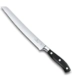 Amazon.co.jp: VICTORINOX(ビクトリノックス) ブレッドナイフ バゲット