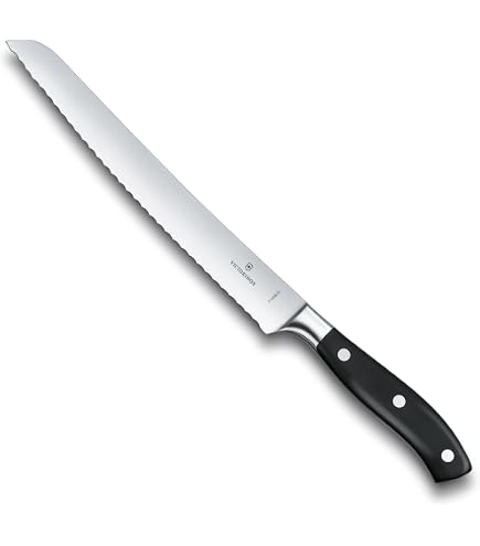 Amazon｜ヴォストフ グルメ 波刃ローストビーフスライサー 4513 32cm