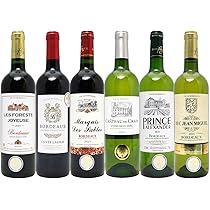 色々ワイン6本 楽天市場】赤ワイン 689【超人気セット割：お得5本セット】シックス