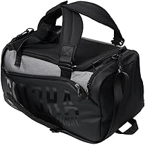 Amazon.co.jp: [ガッチャ] ゴルフ 撥水 3WAY ボストンバッグ