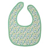 (ベビーホッパー) Baby hopper/リバティ柄 ビブ/B