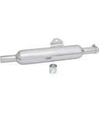 Amazon | ポッシュフェイス(POSH FAITH) バイク用品 スリップオン