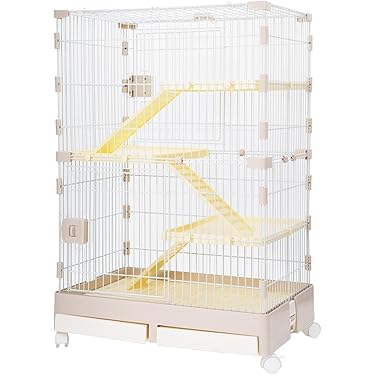 Amazon.co.jp 売れ筋ランキング: 小動物用ケージ の中で最も人気のある