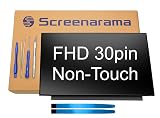 SCREENARAMA NT140FHM-N43 V8.3 FHD 1920x1080 IPS つや消し LCD LEDディスプレイ ツール付き