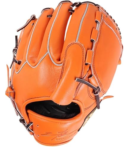 Amazon | HI-GOLD(ハイゴールド)軟式グラブ己極(おのれきわめ)シリーズ