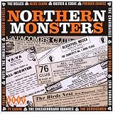 Northern Monsters -24tr-