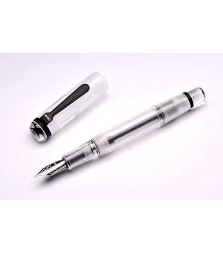 Amazon | OPUS 88 オーパス 88 万年筆 DEMO デモンストレーター